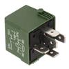 Suspension Compressor Relay A0025427619 Stable Performance Replacement for A‑Klasse W168 W169 12V