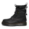 Dr. Martens 1460 Leather Fashion Short Boots Unisex boots Black 31848001