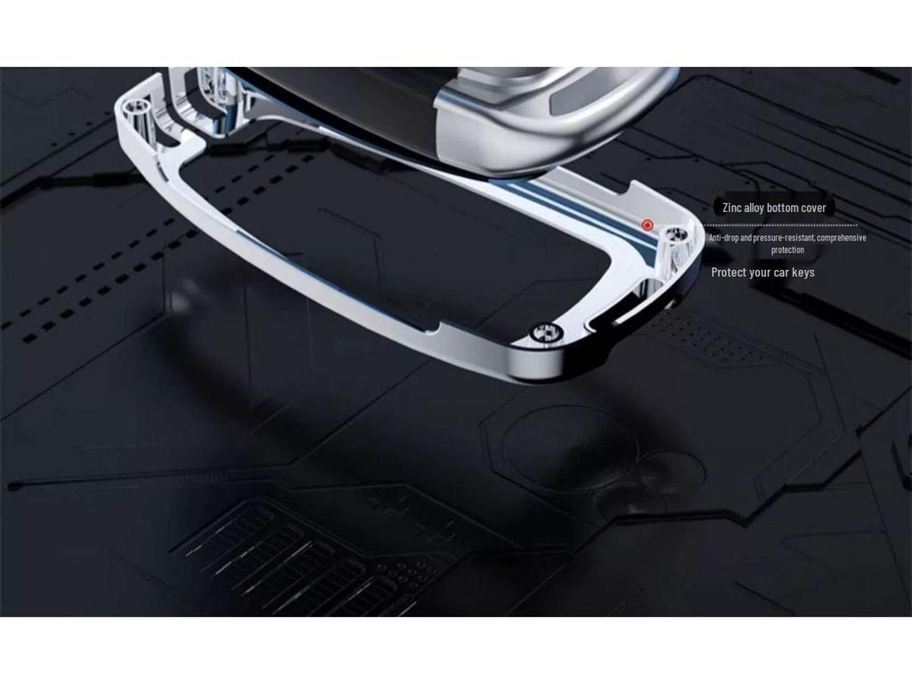 Compatibil cu huse de chei mai vechi pentru Hongqi HS5, modele H9 și huse de protecție și catarame pentru mașini high-end Hongqi HS7 din 2022.