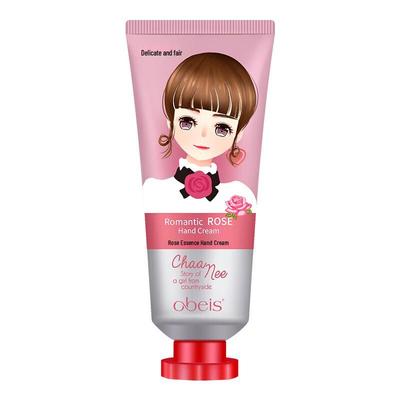 Cura delle mani e dei piedi – Maschere e creme per le mani