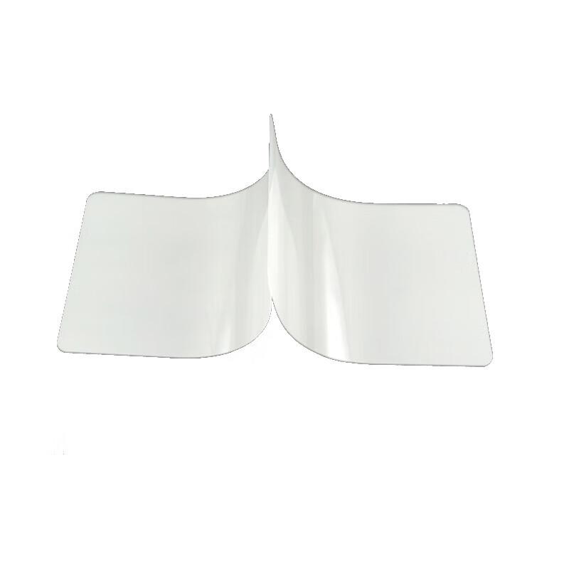A4 8 Mil Photo Laminating Film, 100 Sheets