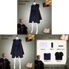 Harry Potter Madam Hooch Cosplay Teacher Robe With Polyester Spandex For Halloween Role Play