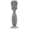 Diaper Cream Spatula Infant Butt Brush for Butt Paste Diaper Cream Flexible Silicone Soft Baby Butt