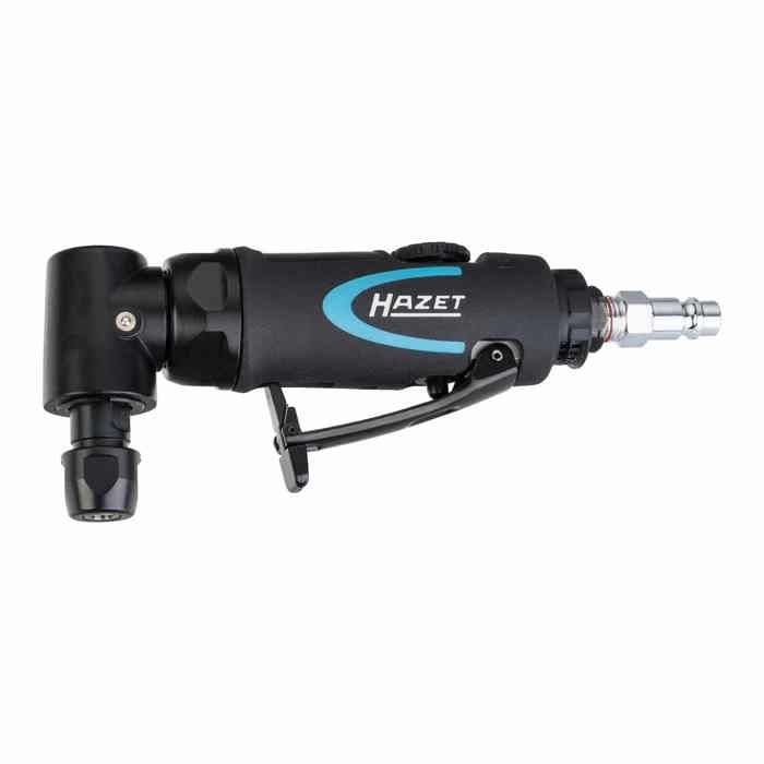 Meuleuse coudée 224 W 155 mm - Hazet 9032N-5