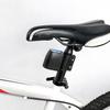 Allarme Bici Vibrante Antifurto Senza Fili 110dB Impermeabile Allarme Ladri Bici Controllo con Telecomandi Wireless Allarme Bici