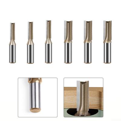Milling Mm Router Bit Mm Cutting Performance High Quality