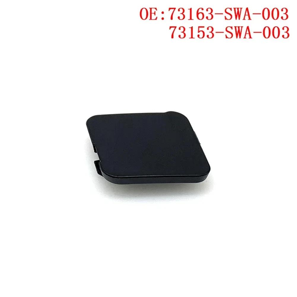 LH 73163-SWA-003 RH 73153-SWA-003 Auto Windschutzscheibe Seitenverkleidung Abdeckkappe Für HONDA Für CRV 2007 2008 2009 2010 2011