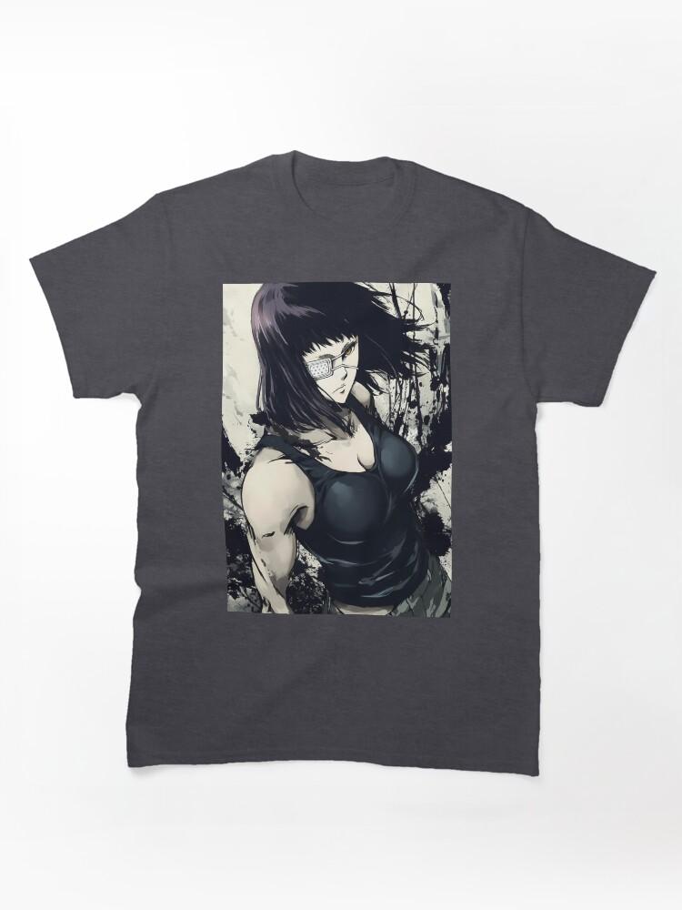 Jormungand Valmet - 4 Classic Unisex T-Shirt