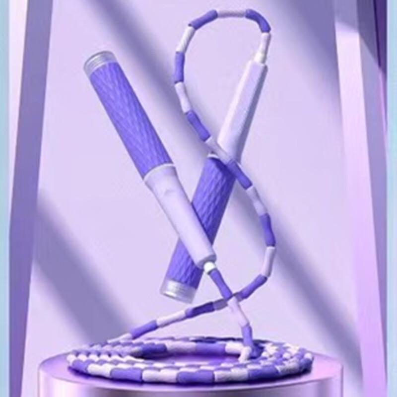 Children s Beaded Fitness Jump Rope