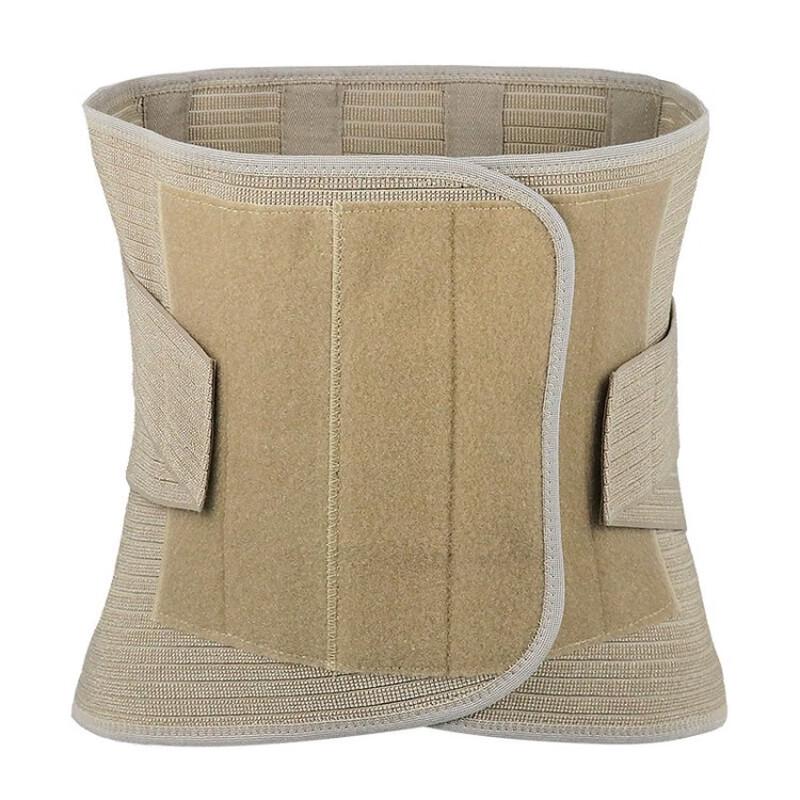 

Breathable Lumbar Support Belt