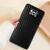 Black carved woven texture Phone Case For Xiaomi Mi Poco F3 F4 F5 F6 X3 X4 X5 X6 X7 M3 M4 M5 M6 M7 GT Pro 5G Black