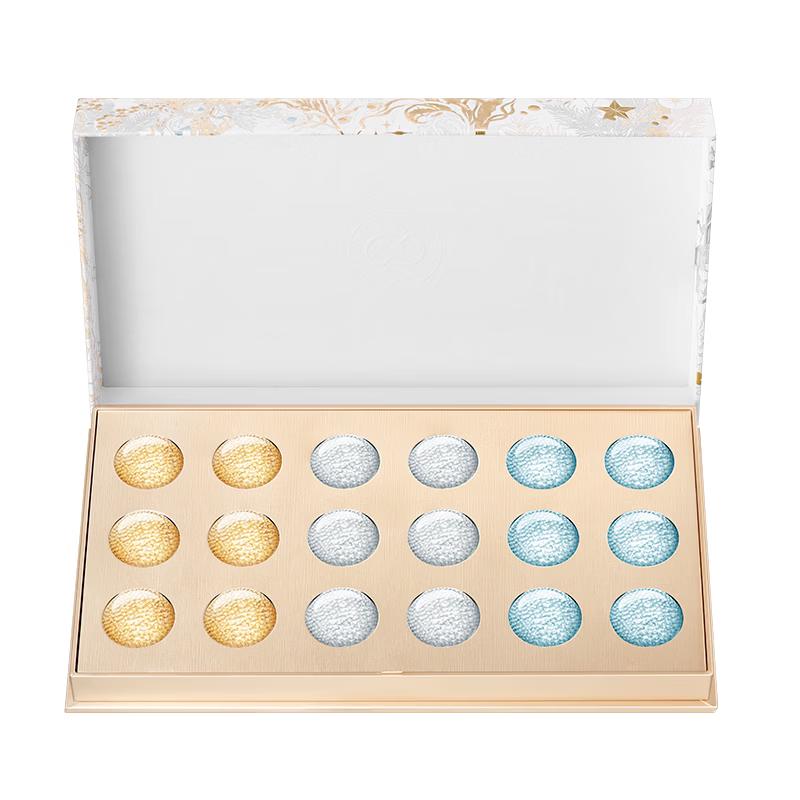 Collezione 3-Pearl Anti-Aging Mask Gift Set