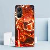 Fate Zero Stay Night Gilgamesh Phone Case For Xiaomi Poco F7 Ultra X5 X6 X7 Pro M7 Redmi 15C 15 13C 13 12C 12 10C 10 10A 9 9C 9A