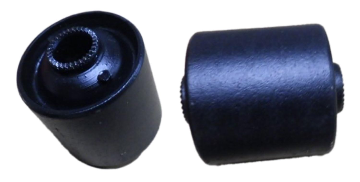 

CUSCO Reinforced Rear Control Arm Bushings Arm for Toyota Corolla Levin Sprinter Trueno AE86 116 919 A (Lower Side) /