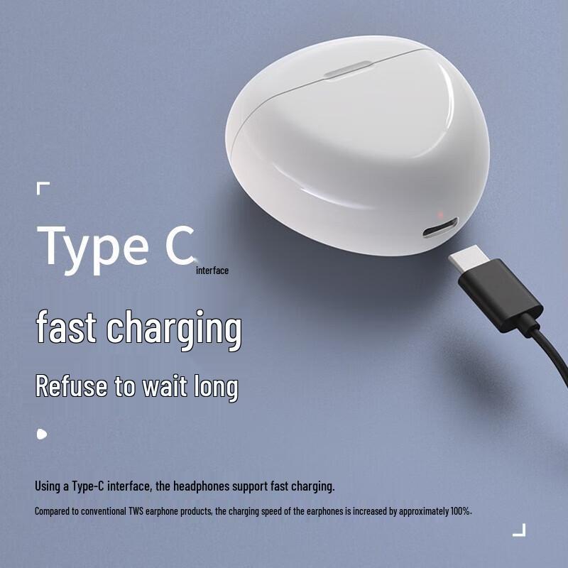 Edifier X6 True Wireless Bluetooth Earbuds