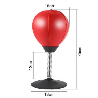 Box a bojová umění – Boxovací pytle