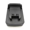 1pcs 18V Battery Adapter 18v Tool For Milwaukee M18