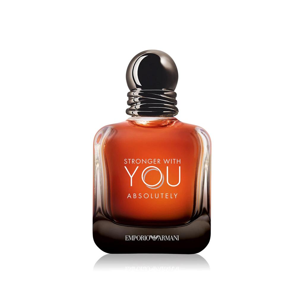 Giorgio Armani Stronger With You Absolutely Eau De Parfum 50ml