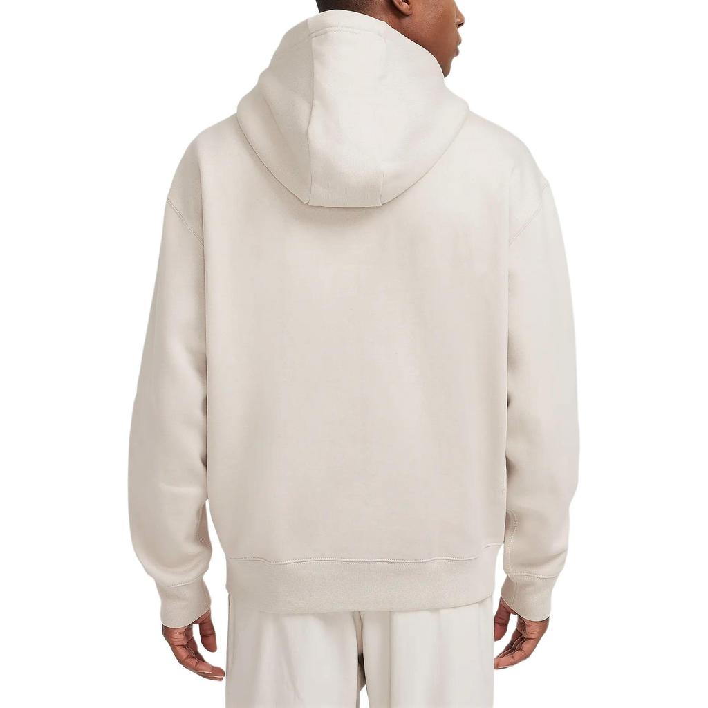 Nike ACG THERMA-FIT Fleece Pullover Hoodie 'Light Orewood Brown' Men's DH3087-104