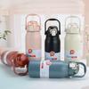 1Pcs Plastic Cup Cap Replacement Sealing Lids Vacuum Bottle Cover  for Cille 900ml/1300ml/1700ml
