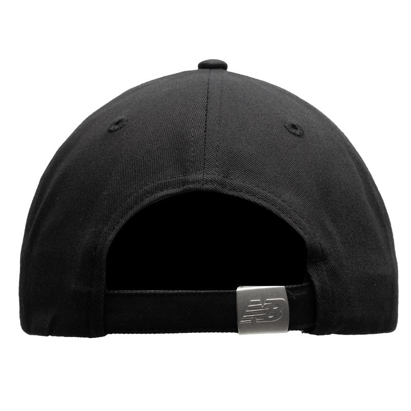 New Balance Cotton Baseball Caps Unisex New Balance LAH34413-BS