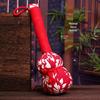 Red Hawthorn Rock Candy Mugwort Massage Hammer for Shoulder & Back
