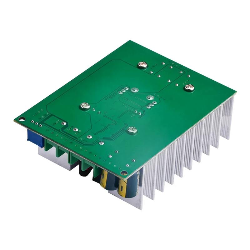 AD23-DC-DC 12-75V To 2.5-50V 500W Adjustable Step-Down Module CC CV Buck Converter Power Supply Module High Power Converter