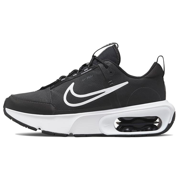 

Новые женские кроссовки Nike Air Max Interlock Black White DQ2904-001 38