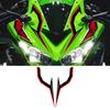 HJSYYDS For ZX-4R ZX-4RR ZX4R ZX4R ZX4RR 2020-2025 2024 2023 2022 2021 Motorcycle Fairing