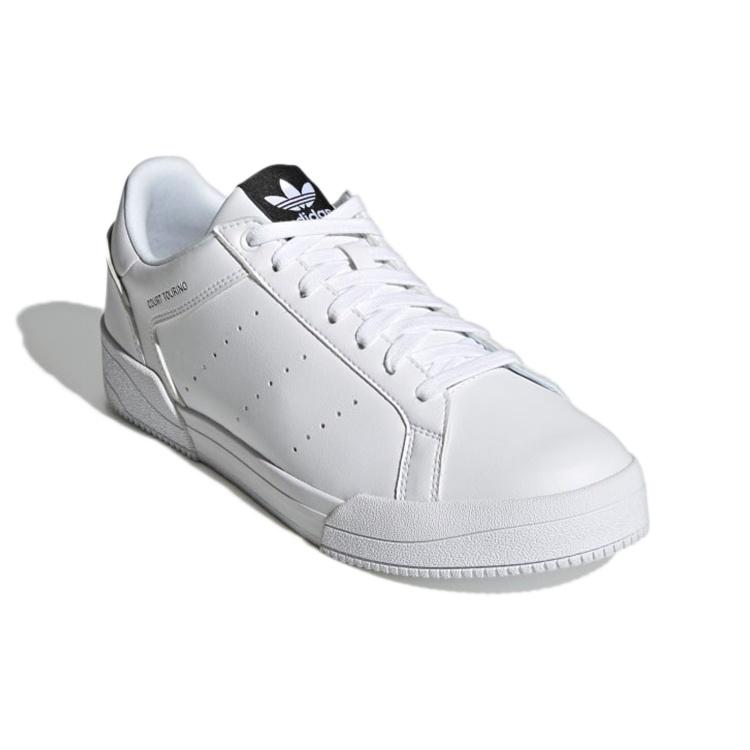 adidas Originals Court Tourino 'White' Men's H02177