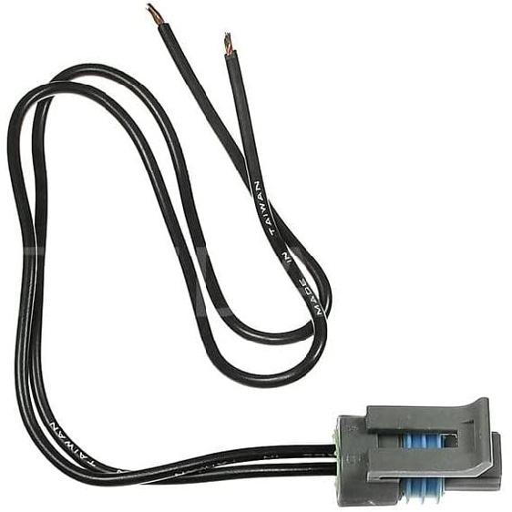 Standard Motor Products HP4420 handypack Intake Manifold Temperature Sensor Connector Assorted, One Size
