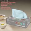Thick Tearable Kitchen Towels - Absorbent & Easy-to-Clean Dishwashing Wipes