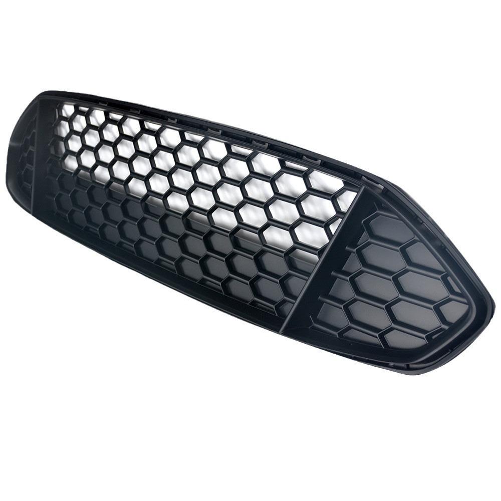 13-16 Ford Mondeo Mustang Front Bumper Grille Cover Modification