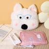 Cute Puppy Electric Hot Water Bottle