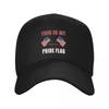This Is My Pride Flag - USA 4th of July Patriotic 2023 Baseball Cap Male Hat Cute Cosplay Visor Hats Man Women's