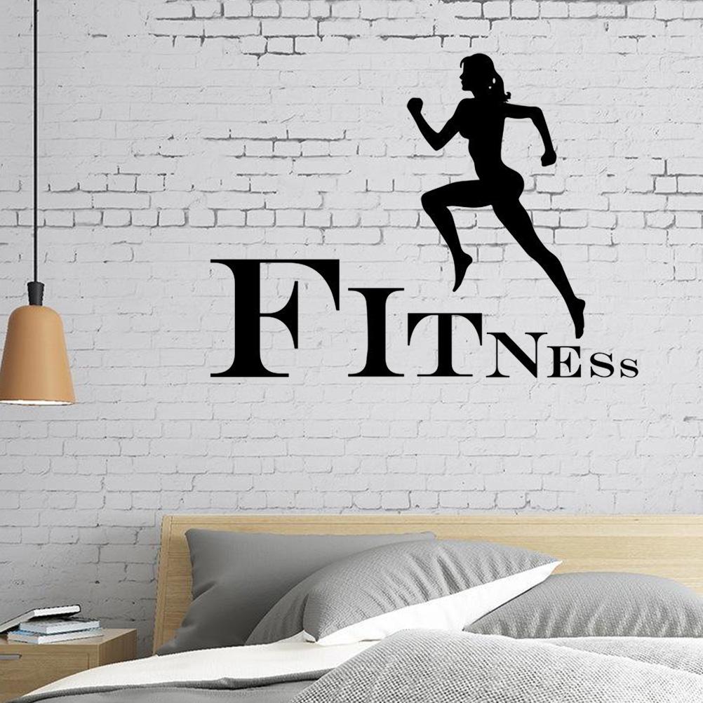 1PC Removable Creative Peel and Stick Wallpaper Wall Decals Nursery Decal 1PC Removable Creative Peel and Stick Wallpaper Wall Decals Nursery Decal