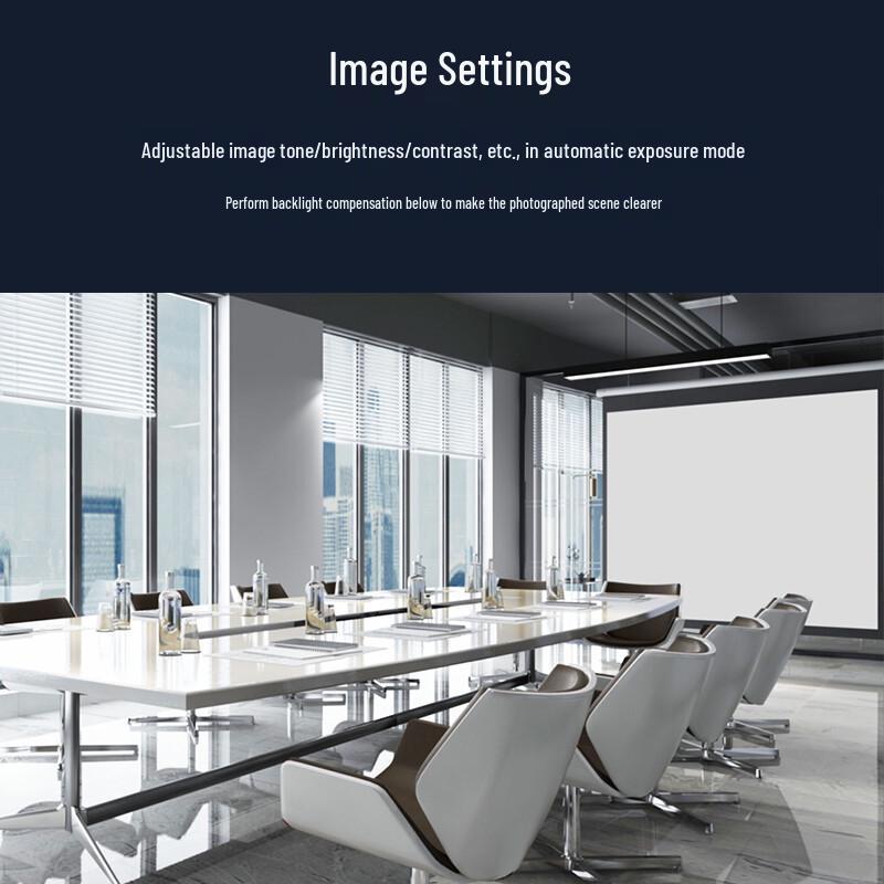 HSD Video Conferencing Systems & Accessories (CN Version)