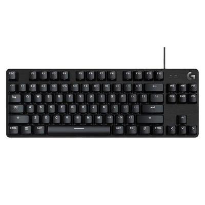 Logitech G412 TKL SE Wired Mechanical Gaming Keyboard