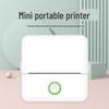 Portable Wireless Bluetooth Mini Label Printer for Students