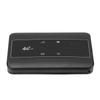 4G LTE Handheld Wifi Rout  2100mAh Batt y Op ated Travel Wifi Hotspot Support SIM Card