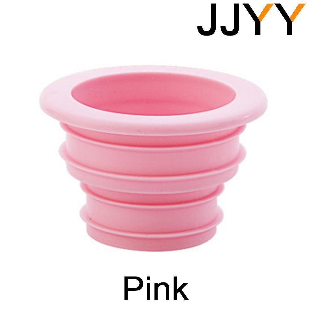 JJYY 1PC Sewer Seal Ring Kitchen Pipe Deodorant Sealing Plug Floor Drain Seal Washing Machine Drain Pipe