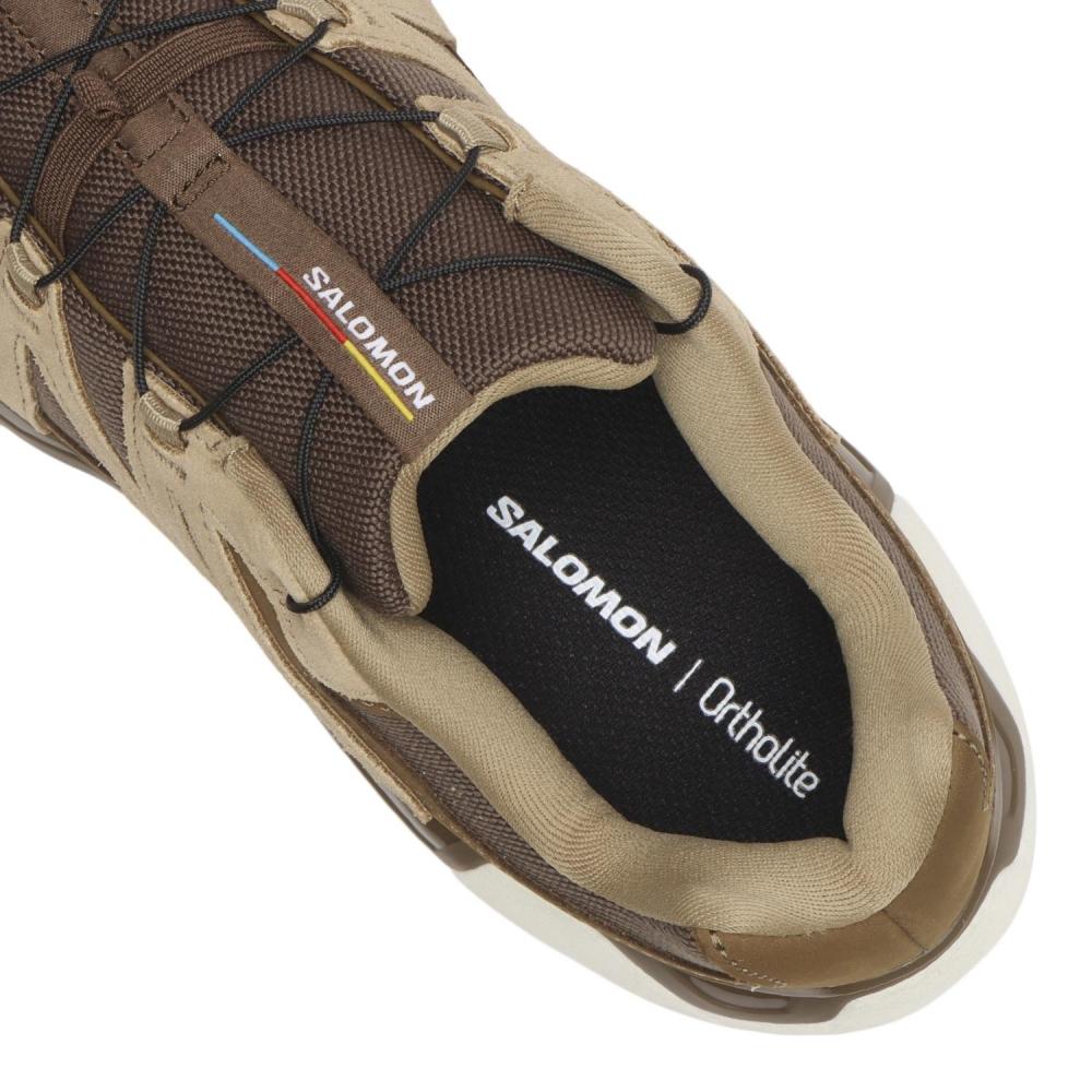 SALOMON Xc Roam Ltr L49122500 Dark Earth Kelp