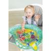 INFANTINO Water Mat Sensory Discovery Sea Unicorn - 71 X 48 Cm