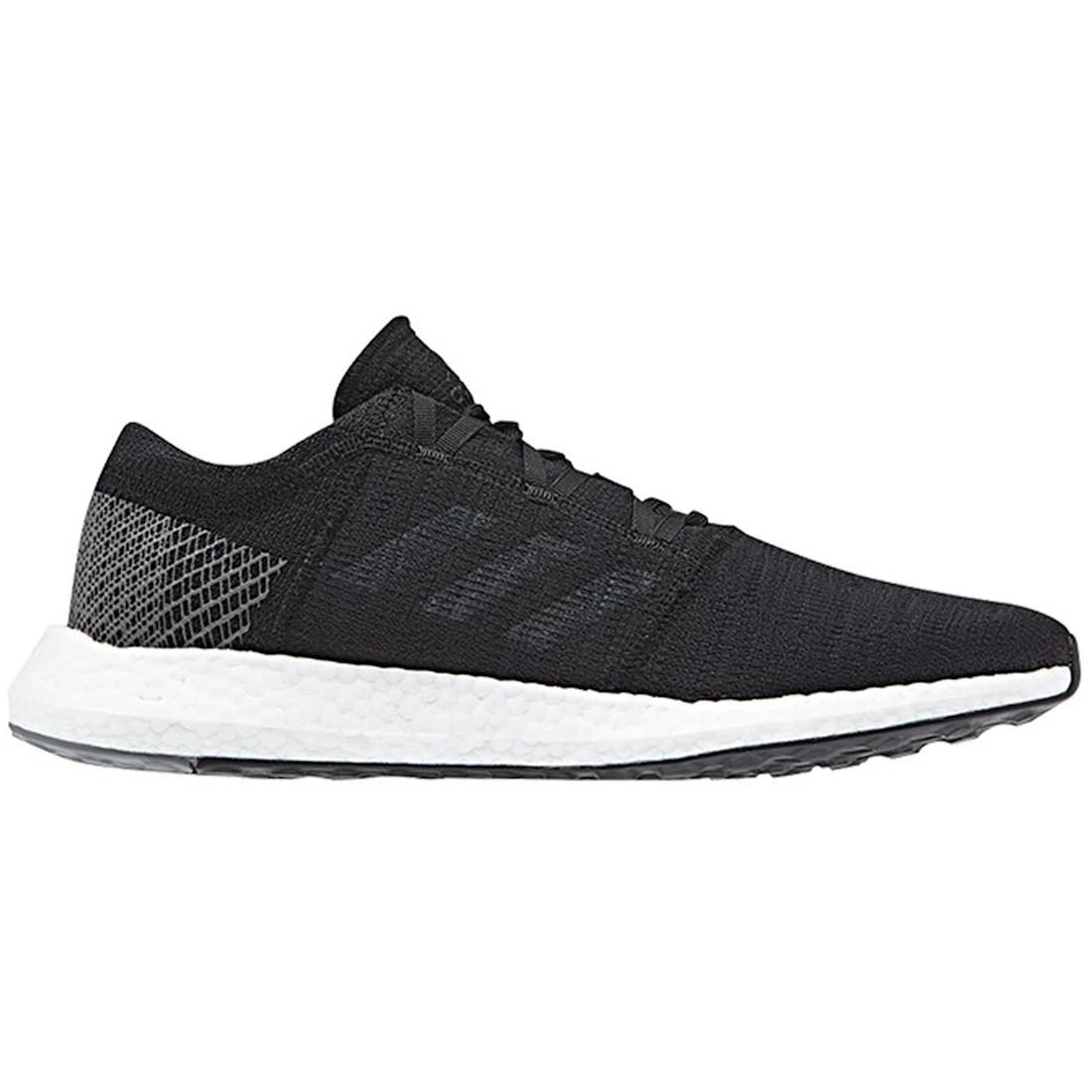 

Sneaker adidas Pure Boost Go Core Black Grey Five(AH2319) 36