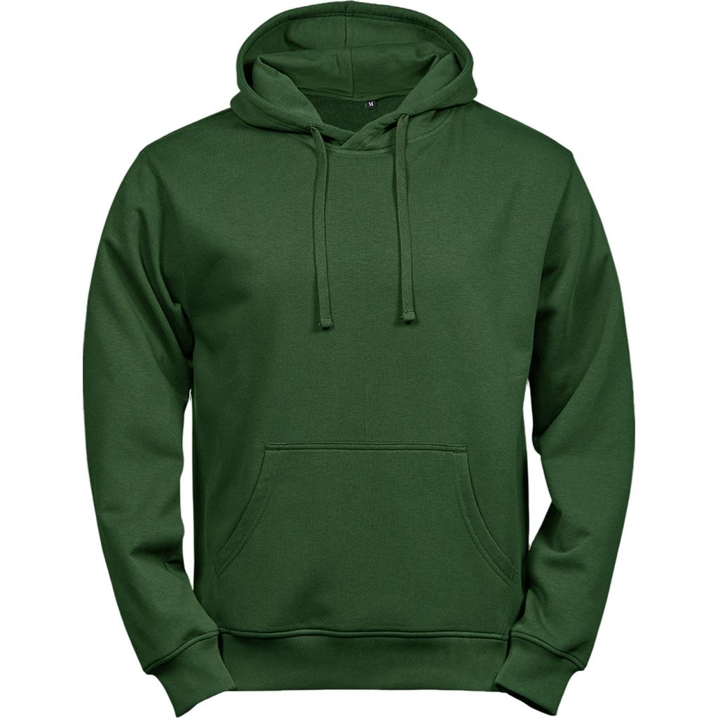 Tee Jays Mens Power Hoodie