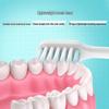 Lengshuangling Anti-Sensitive Toothpaste 3-Pack with 2 Toothbrushes