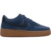 Nike Air Force 1 LV8 2 GS Thunder Blue Off Noir Gum HV4760-400 Kids' Shoes