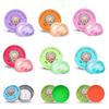 Colorful Non-Newtonian Liquid Decompression Toys Children Transparent Elastic Modeling Compound Non Toxic Creative Crafts