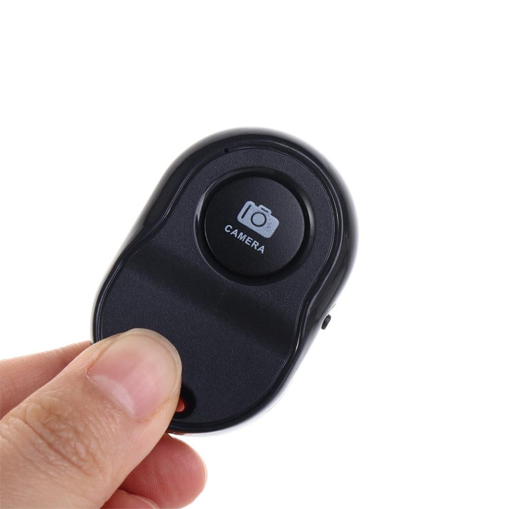 Release Camera Shutter Bluetooth Wireless Shutter Stick Selfie Remote Selfie Shutter Remote Control