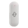 Wireless Vibration Sensor for Tuya APP with Motion Detection